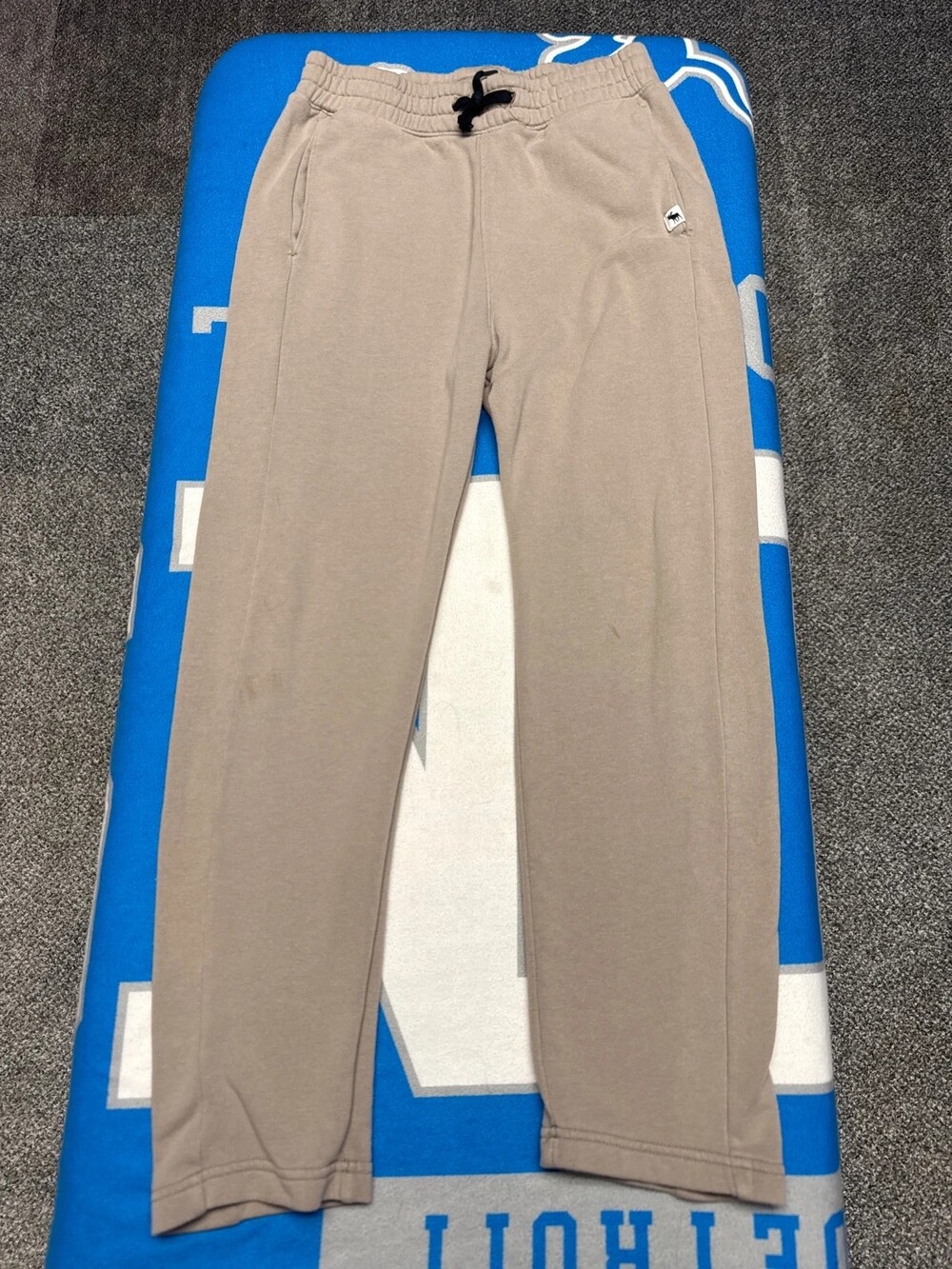 Aberbrombie kids sweatpants